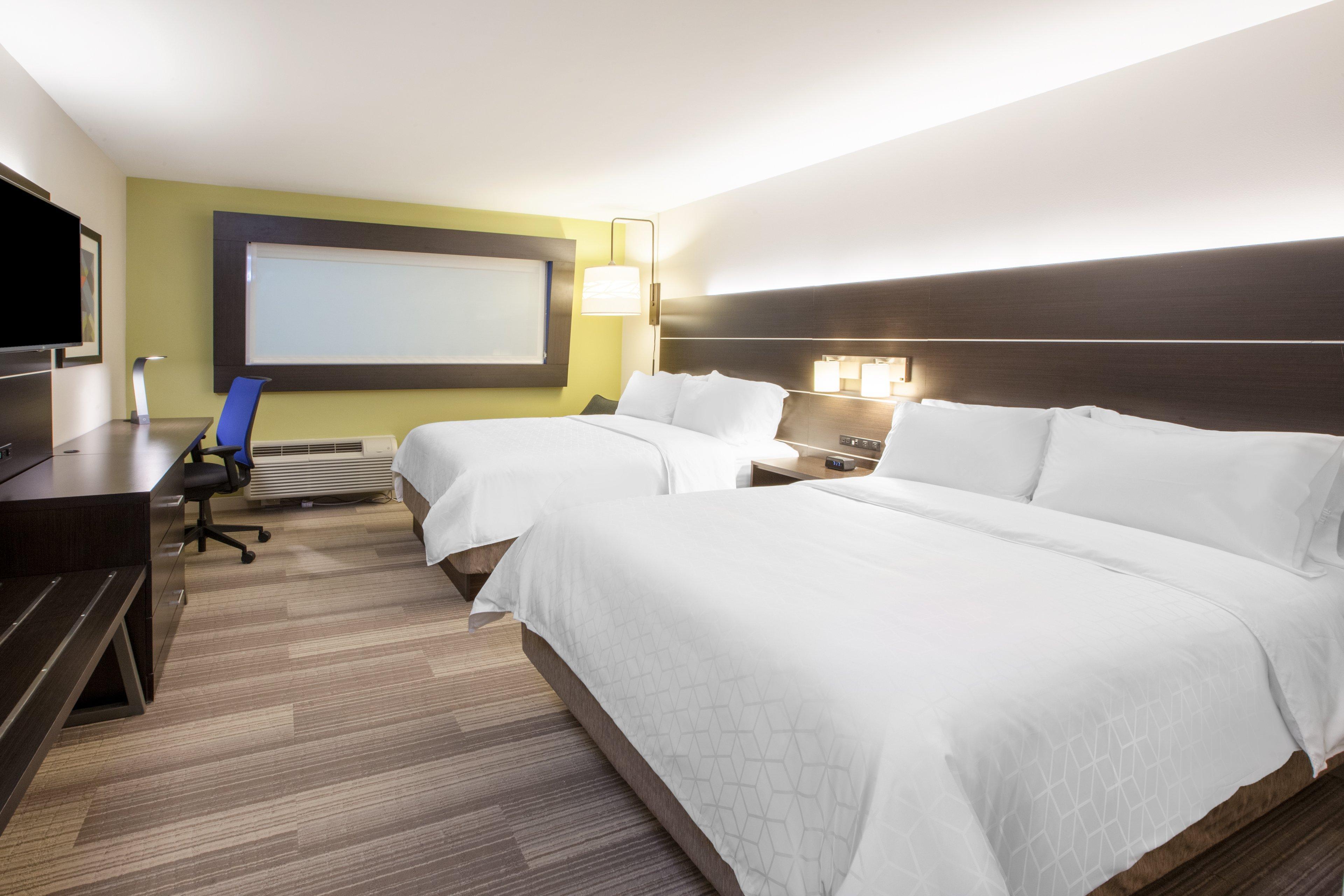 Holiday Inn Express - Kingston West By Ihg Eksteriør bilde